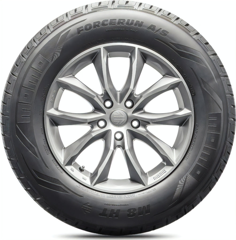 Michelin PILOT SPORT S 5 285/30R20 99(Y) XL BSW - Image 10