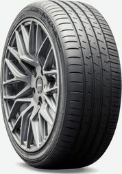Michelin PILOT SPORT 4S 295/35R20 105Y XL BSW - Image 7