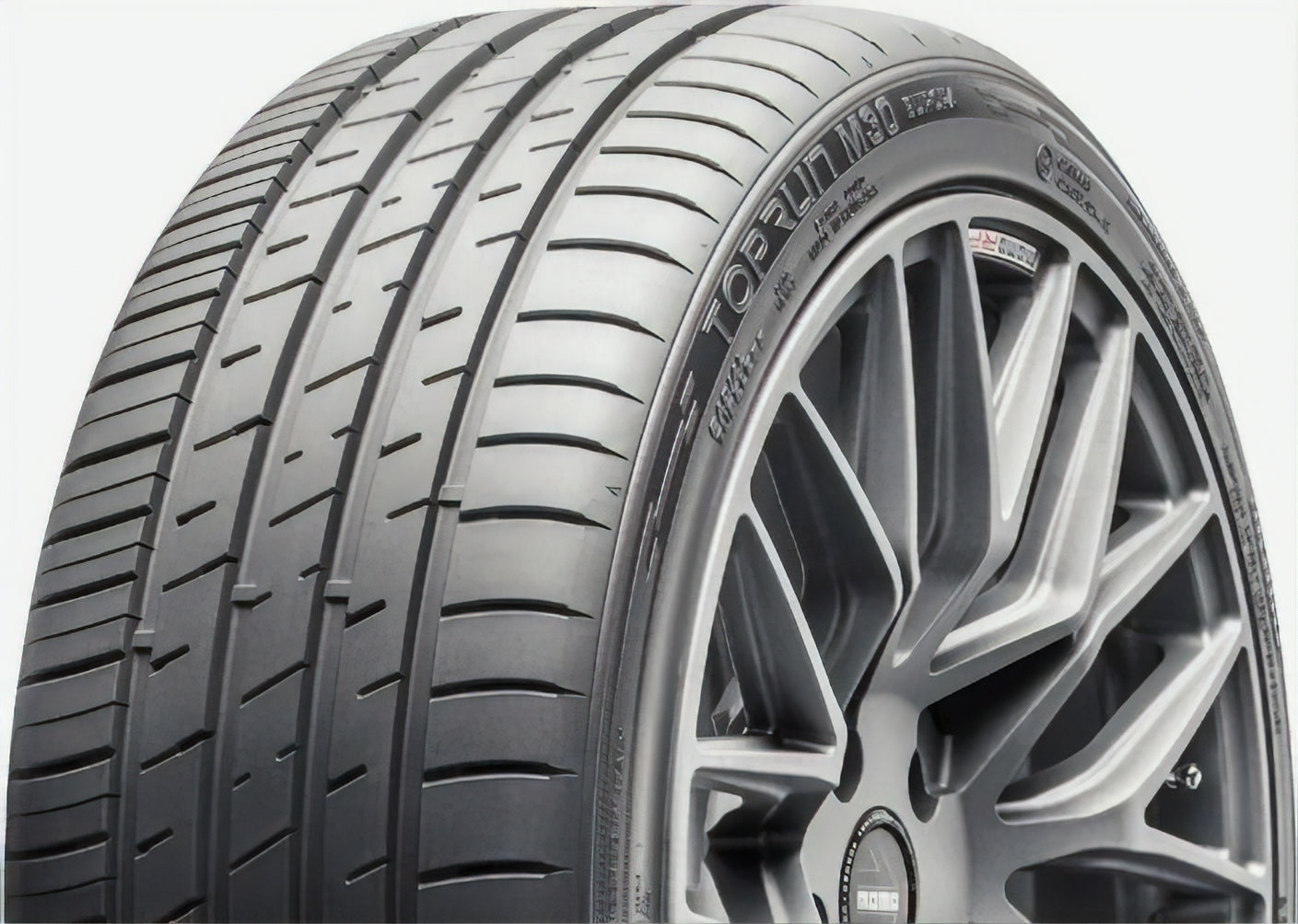 Michelin PILOT SPORT 4S 295/35R20 105Y XL BSW - Image 8