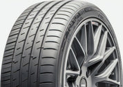 Michelin PILOT SPORT 4S 295/35R20 105Y XL BSW - Image 8