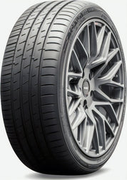 BFGoodrich HD-TERRAIN T/A KT LT265/75R16 123Q 1/E OBL - Image 1