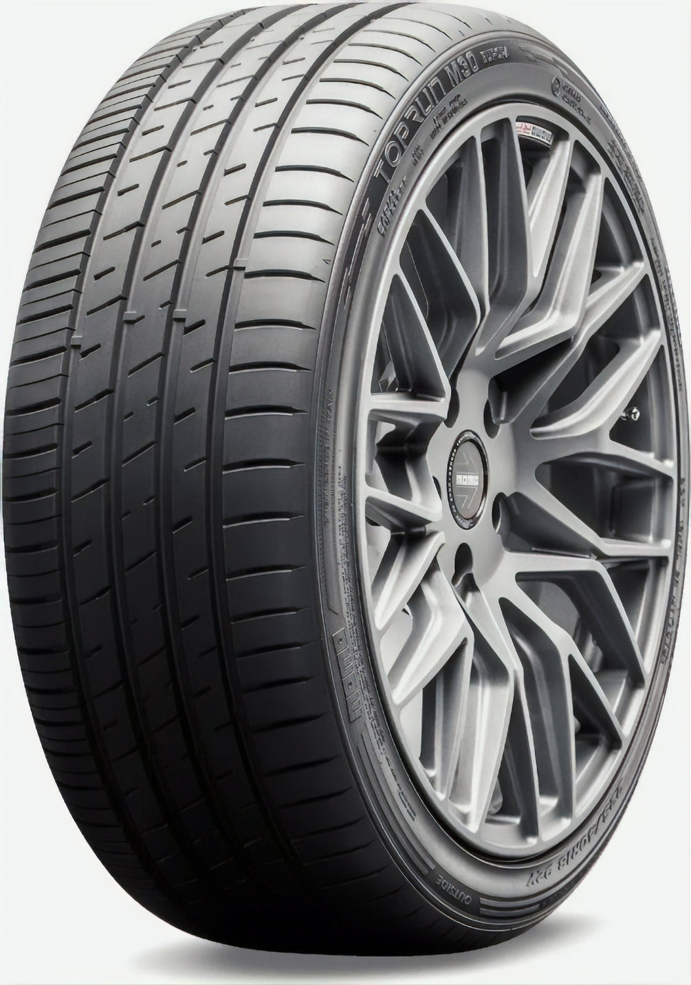 Michelin PILOT SPORT 4S 295/35R20 105Y XL BSW - Image 2