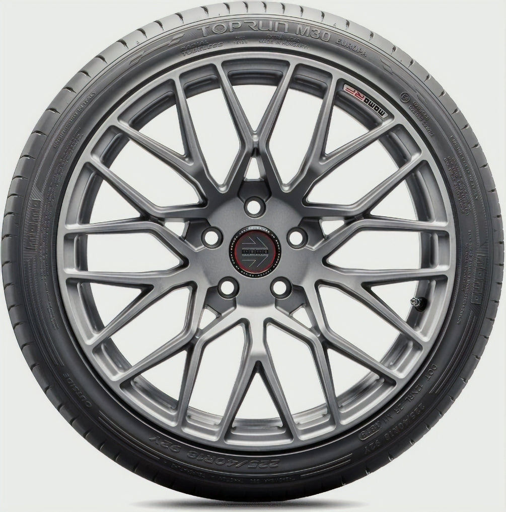 Michelin PILOT SPORT 4S 295/35R20 105Y XL BSW - Image 9