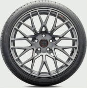 Michelin PILOT SPORT 4S 295/35R20 105Y XL BSW - Image 9