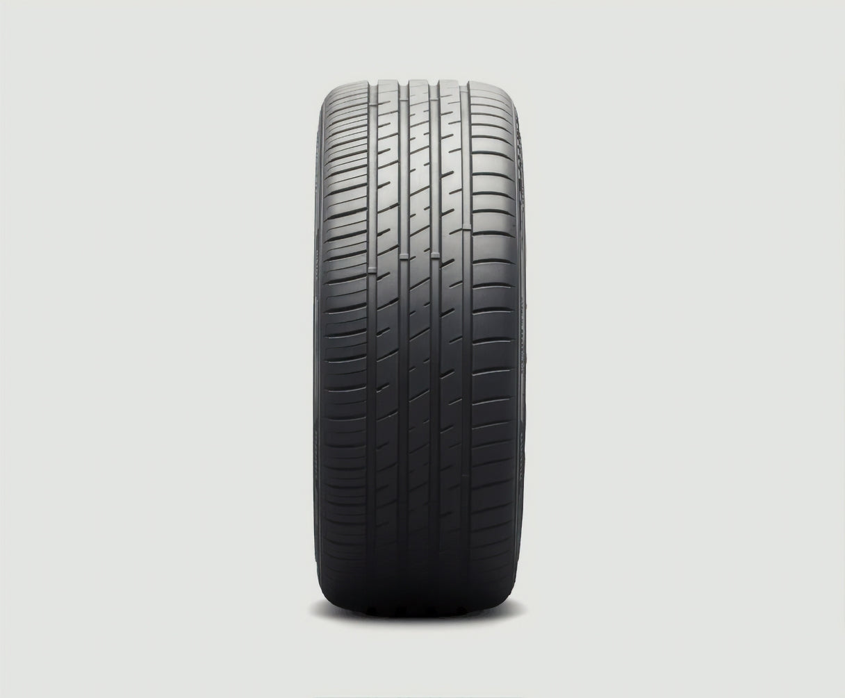 Michelin PILOT SPORT 4S 295/35R20 105Y XL BSW - Image 10
