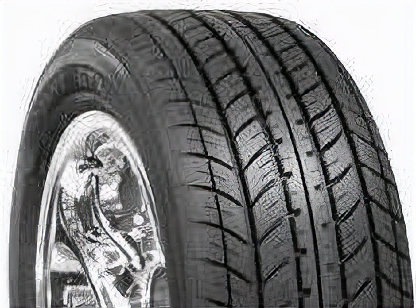 Michelin PILOT SPORT 4 SUV MAT 235/45R21 101Y XL BSW - Image 13