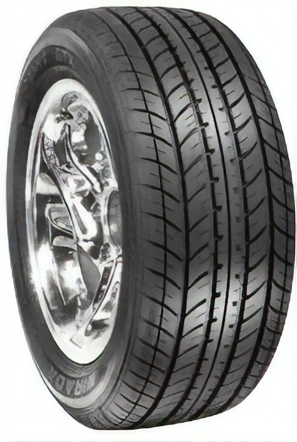 Michelin PILOT SPORT 4 SUV MAT 235/45R21 101Y XL BSW - Image 14