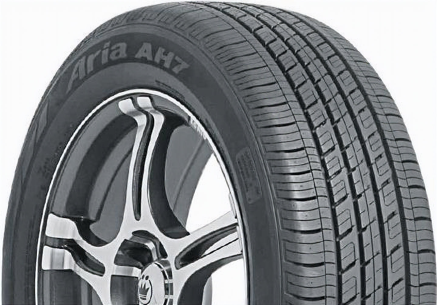 Bridgestone POTENZA SPORT 205/45R17 88H XL BSW - Image 6