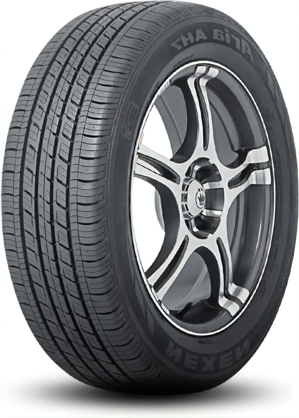 Bridgestone BLIZZAK LM001 RFT 225/50R17 98H XL BSW - Image 2