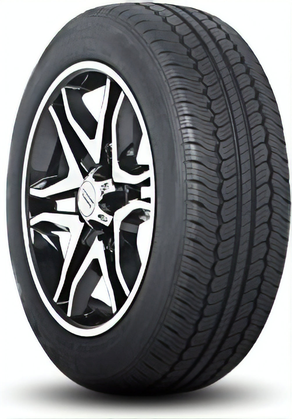 Firestone WEATHERGRIP 225/55R18 98V SL BSW - Image 7