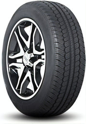 Firestone WEATHERGRIP 225/55R18 98V SL BSW - Image 7