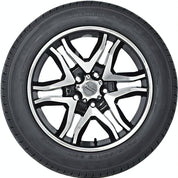 Firestone WEATHERGRIP 225/55R18 98V SL BSW - Image 9