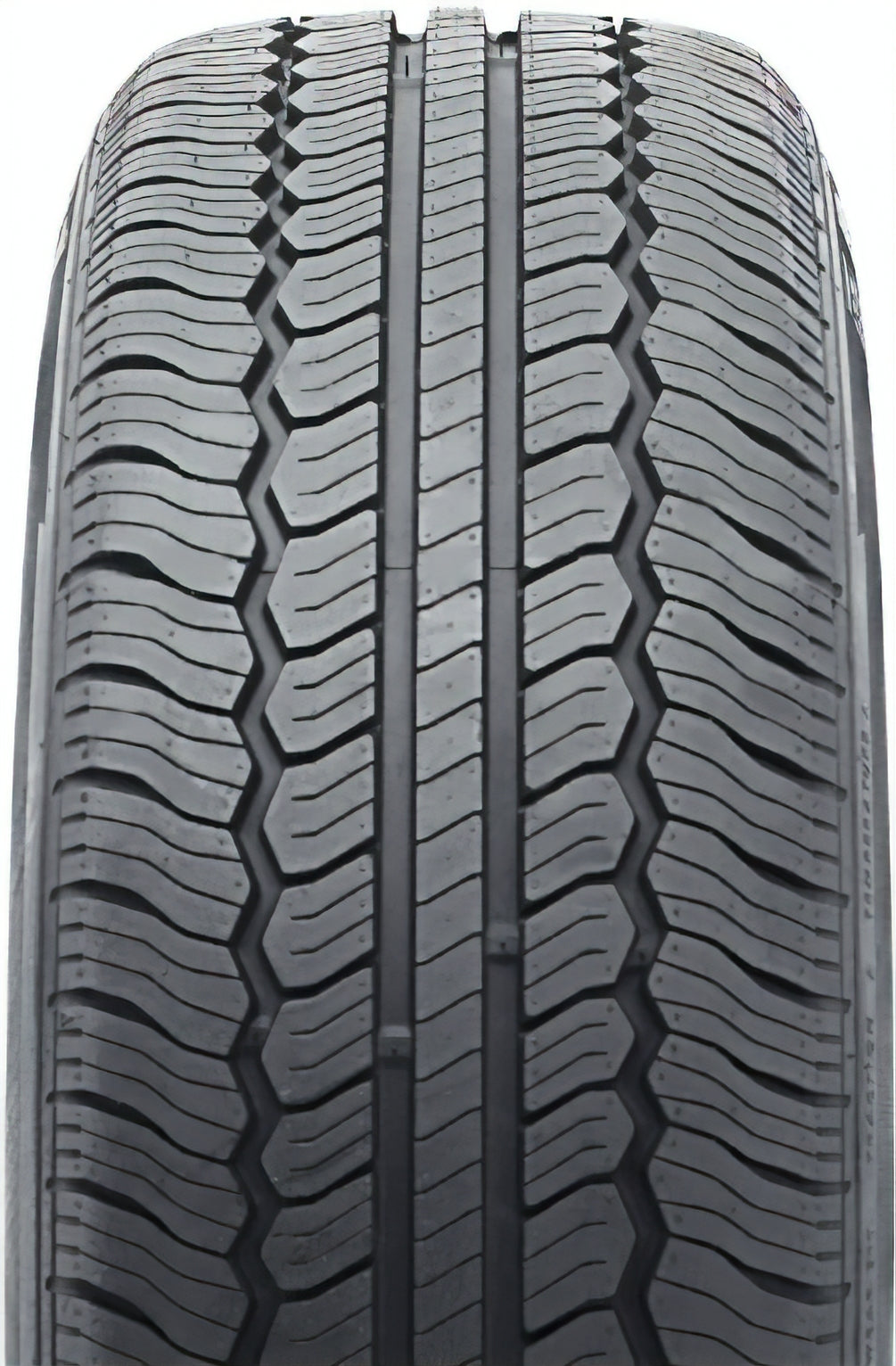 Firestone WEATHERGRIP 225/55R18 98V SL BSW - Image 10