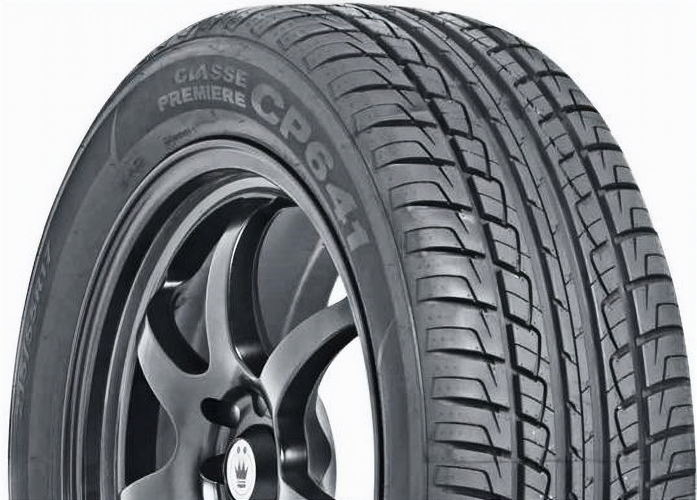 Michelin X-ICE SNOW 265/65R17 112T SL BSW - Image 7