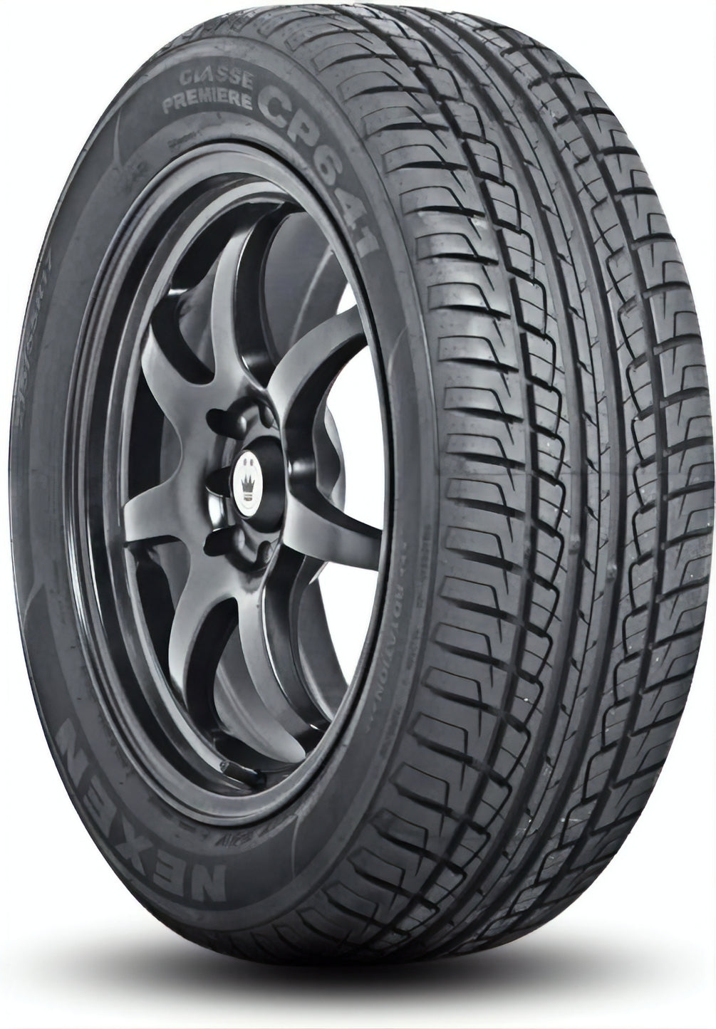 BFGoodrich WINTER T/A KSI 215/55R17 94T SL BSW - Image 14