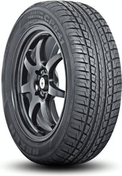 Michelin X-ICE SNOW 265/65R17 112T SL BSW - Image 8