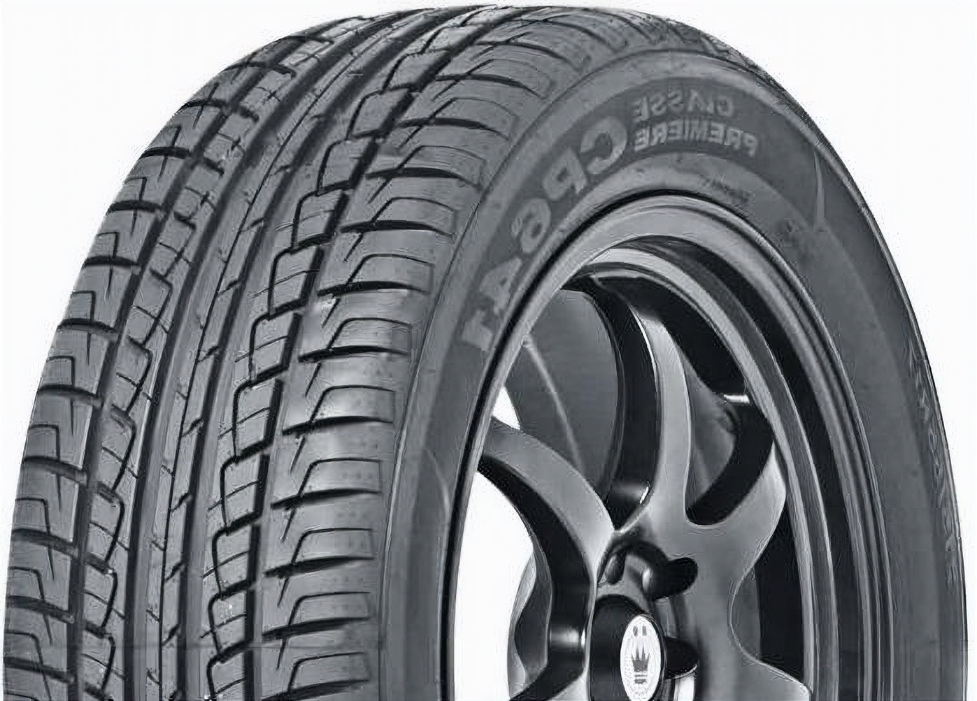 Bridgestone TURANZA T005 BSIL 285/35R20 104Y XL BSW - Image 8