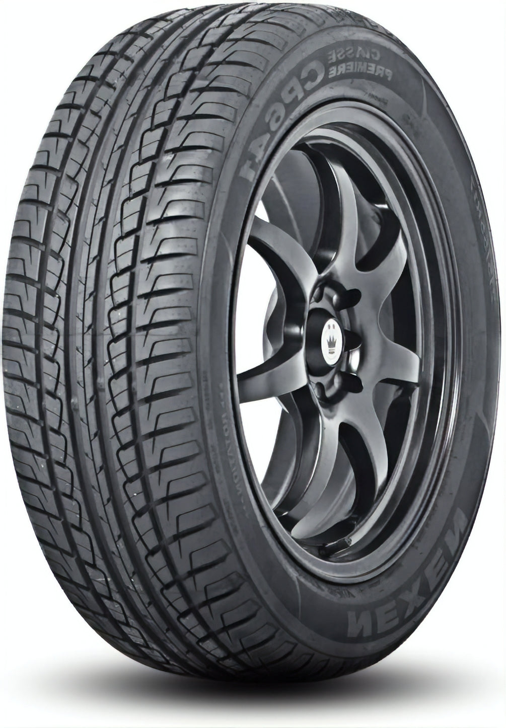 Bridgestone ALENZA SPORT A/S 265/45R21 104T SL BSW - Image 2