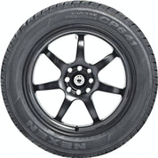 Firestone WEATHERGRIP 235/50R17 96V SL BSW - Image 9