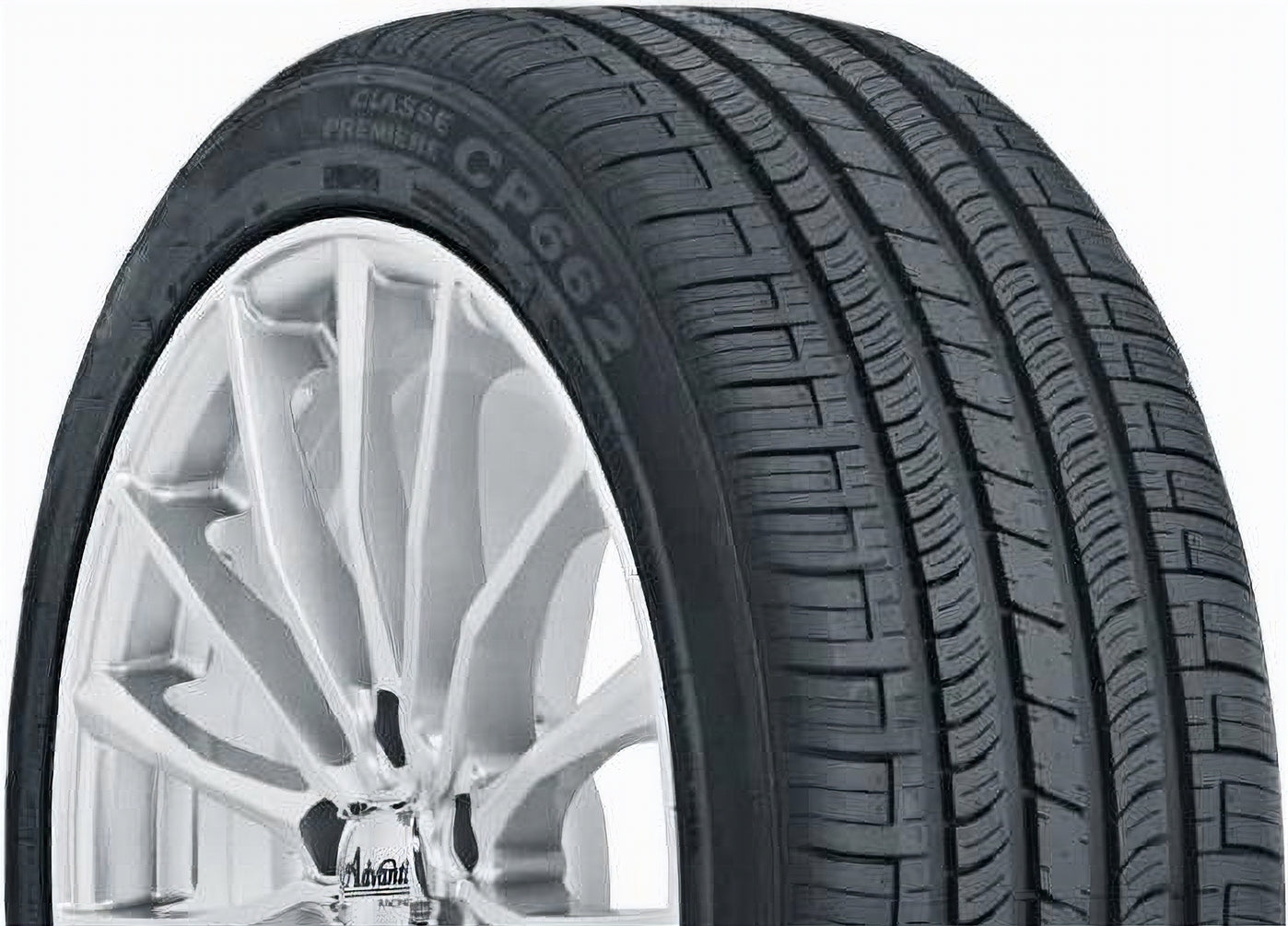 Nexen CP662 225/45R18 95V XL BSW - Image 2