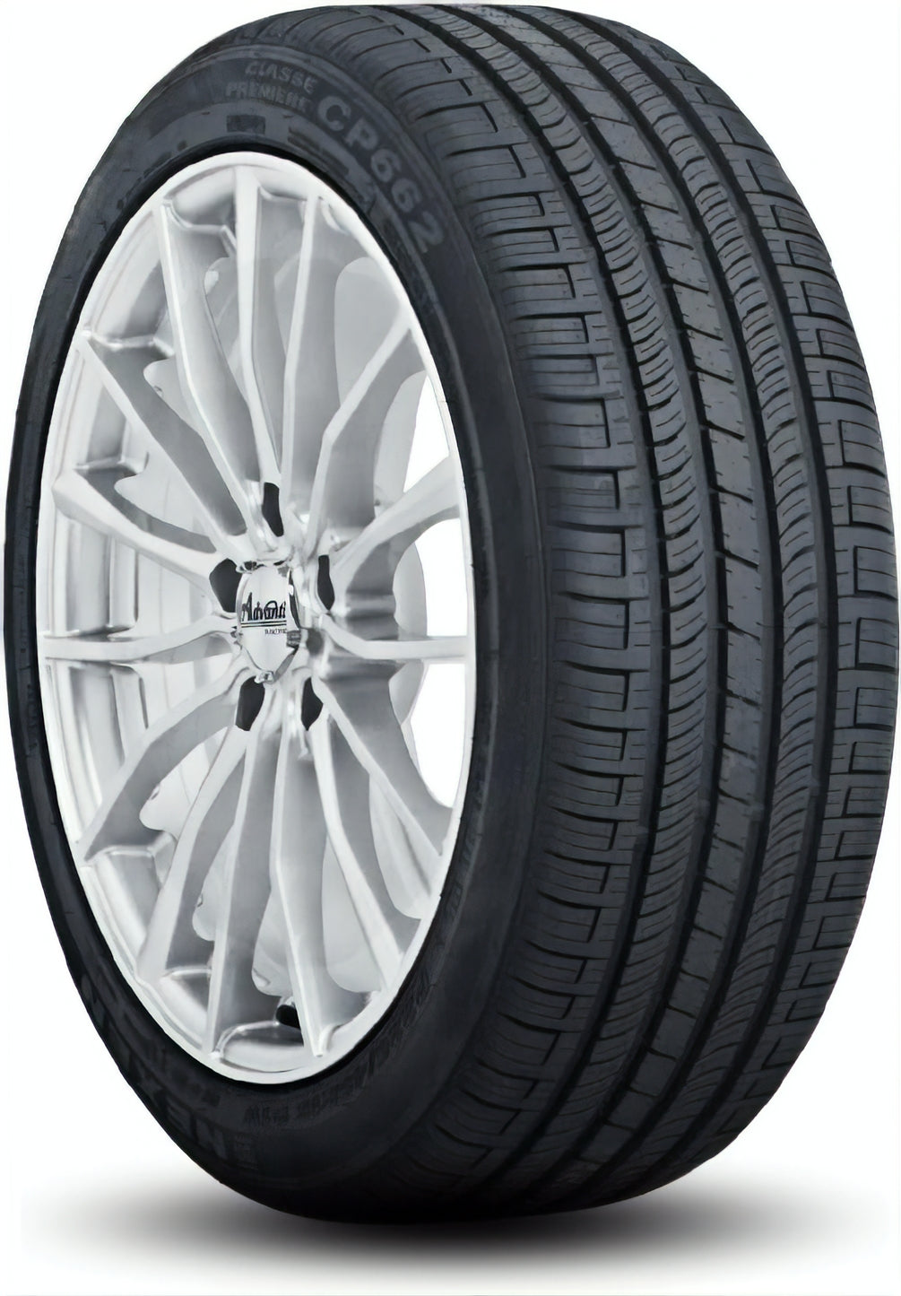 Nexen CP662 225/45R18 95V XL BSW - Image 3