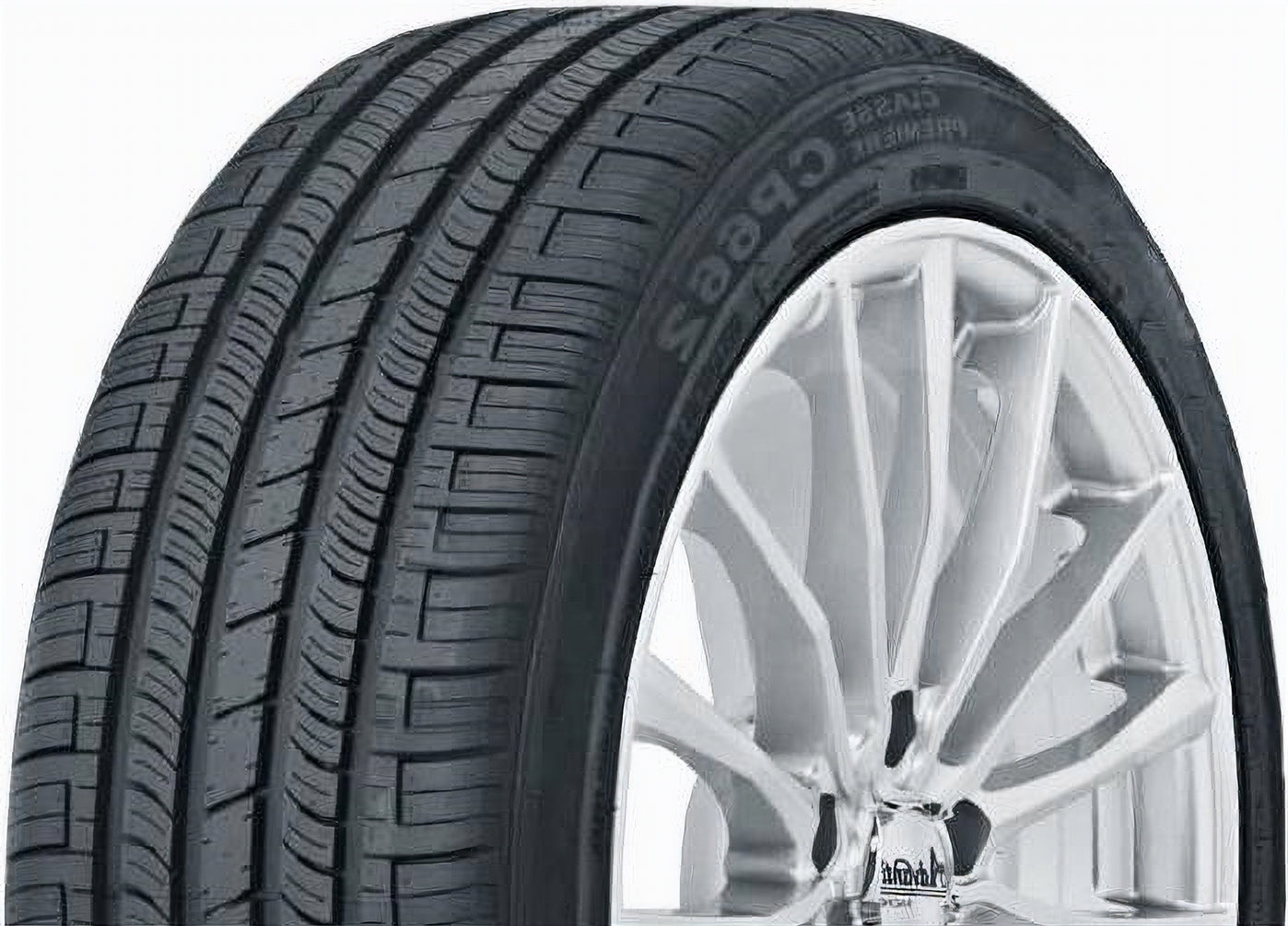 Nexen CP662 205/55R16 89H SL BSW - Image 4
