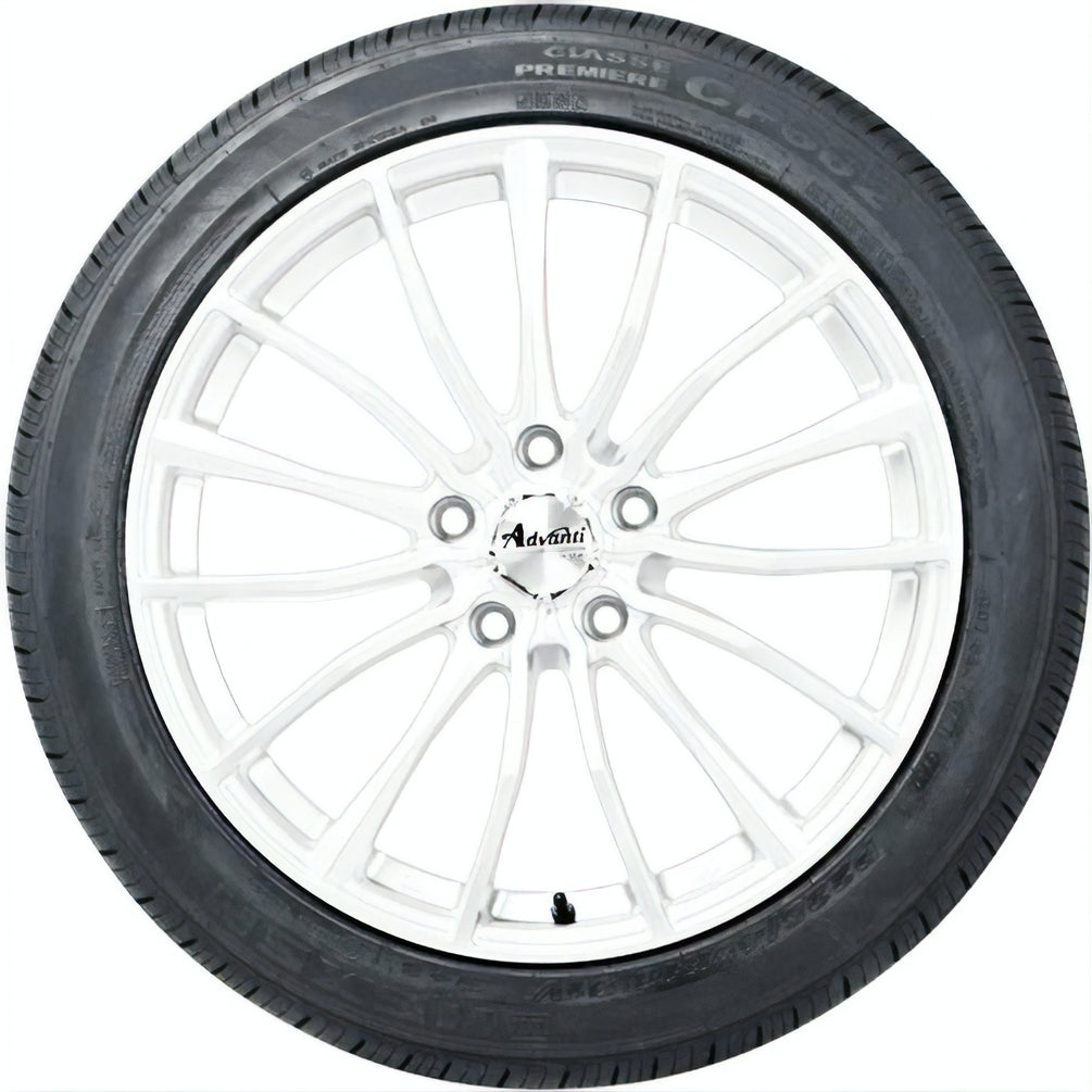 Nexen CP662 225/45R18 95V XL BSW - Image 5