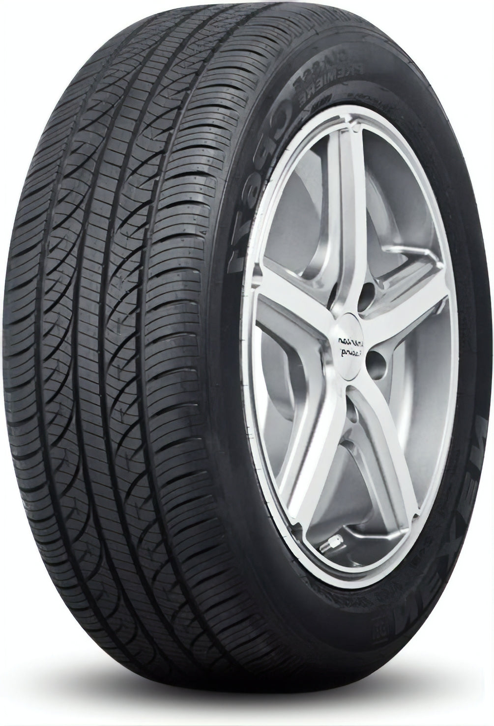 Nexen CP671 215/55R17 94H SL BSW - Image 1