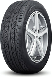 Nexen CP671 215/55R17 93V SL BSW - Image 2