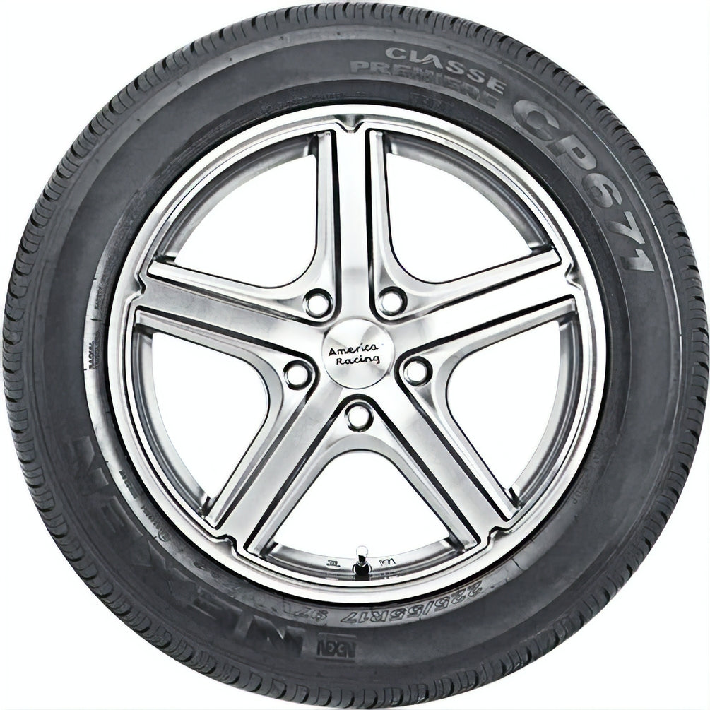 Bridgestone POTENZA SPORT 265/40R22 106Y XL BSW - Image 15