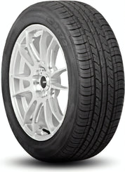 BFGoodrich ADVANTAGE CONTROL 215/50R17 95V XL BSW - Image 11