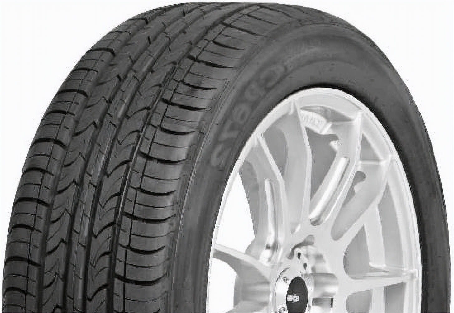 BFGoodrich G-FORCE COMP-2 A/S+ 235/40R18 95W XL BSW - Image 14