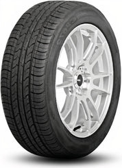 BFGoodrich G-FORCE COMP-2 A/S+ 235/40R18 95W XL BSW - Image 3