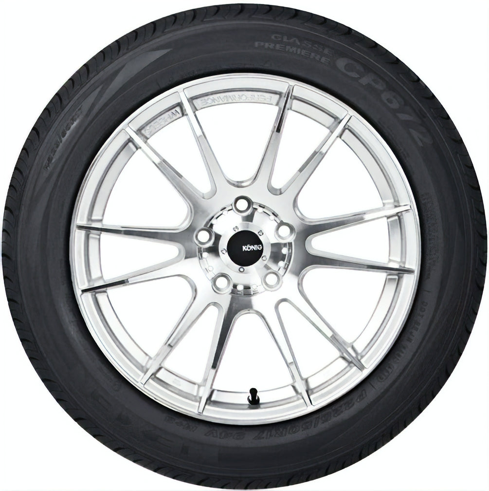 BFGoodrich ADVANTAGE CONTROL 215/50R17 95V XL BSW - Image 13