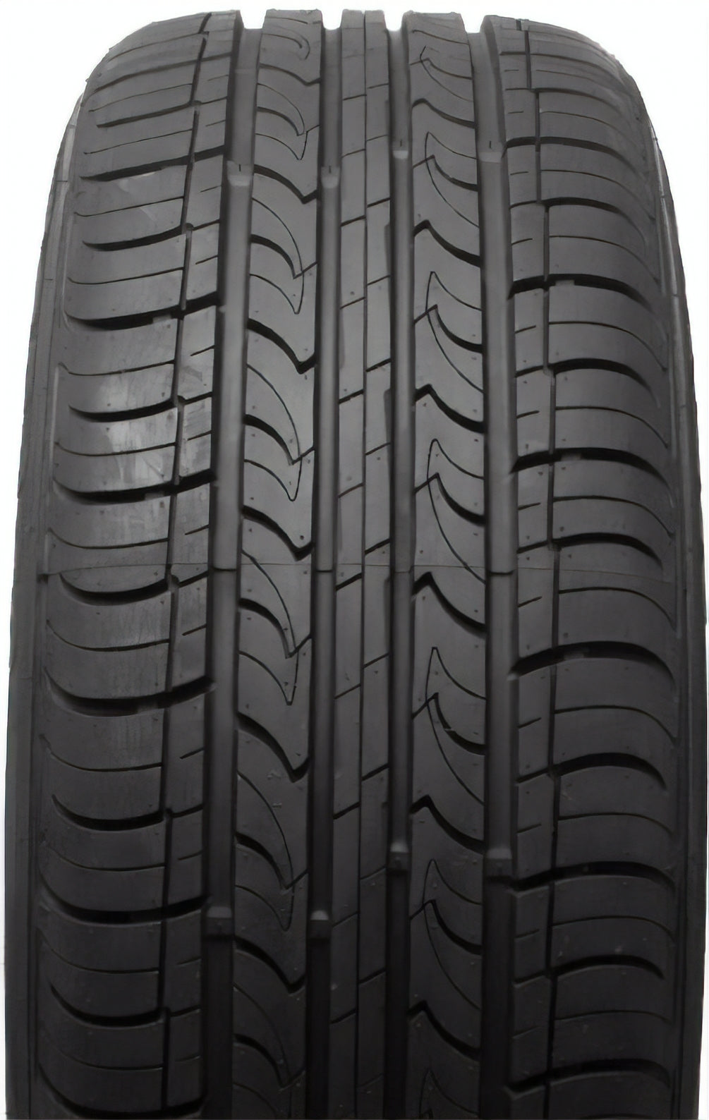 BFGoodrich G-FORCE COMP-2 A/S+ 235/40R18 95W XL BSW - Image 16