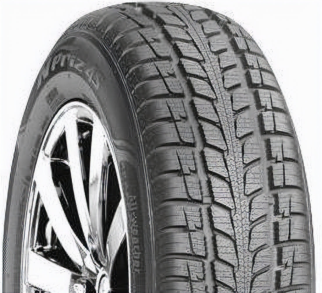Bridgestone POTENZA SPORT A/S 235/45R17 97W XL BSW - Image 7