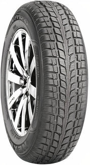 Bridgestone POTENZA SPORT A/S 225/55R17 97W SL BSW - Image 8