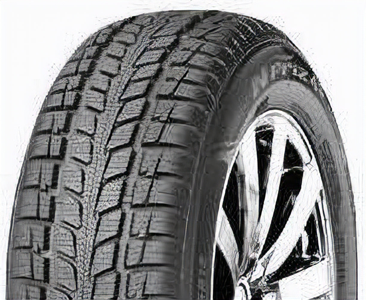 Bridgestone POTENZA SPORT A/S 225/45R17 94W XL BSW - Image 9