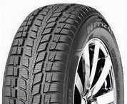 Bridgestone POTENZA SPORT A/S 225/55R17 97W SL BSW - Image 9