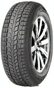 Bridgestone POTENZA SPORT A/S 245/45R19 102Y XL BSW - Image 2