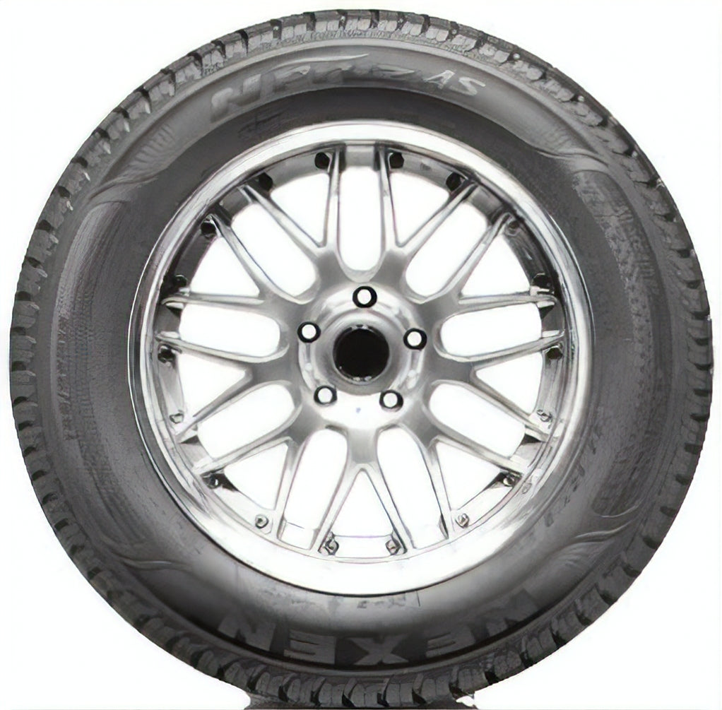 Bridgestone POTENZA SPORT A/S 225/55R17 97W SL BSW - Image 10