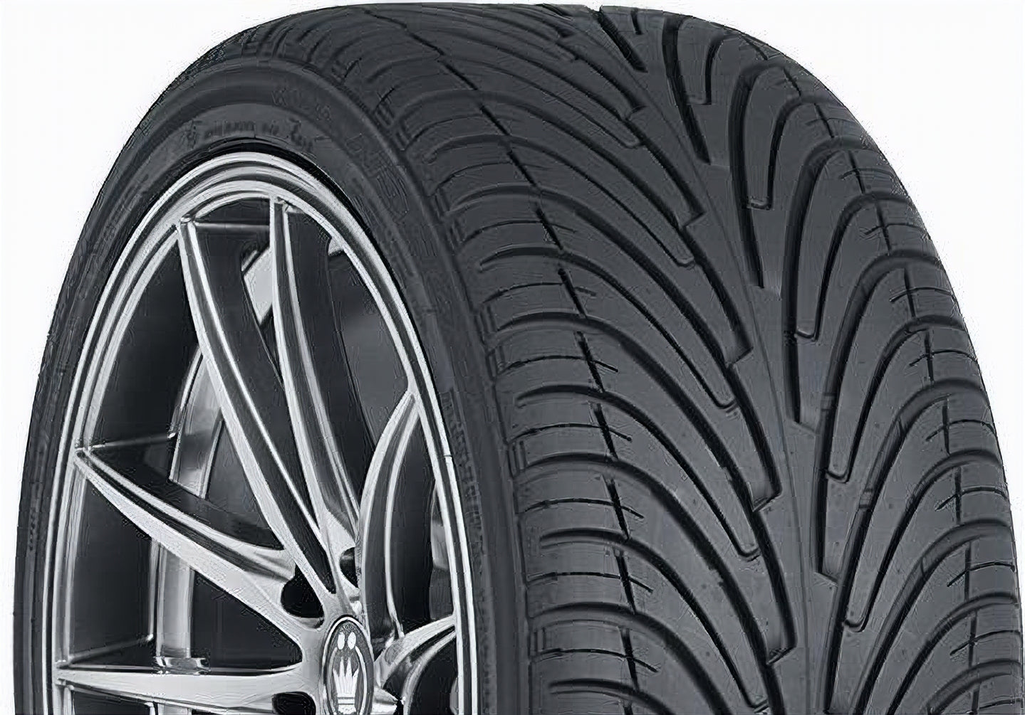 Bridgestone BLIZZAK LM001 225/60R17 99H XL BSW - Image 8