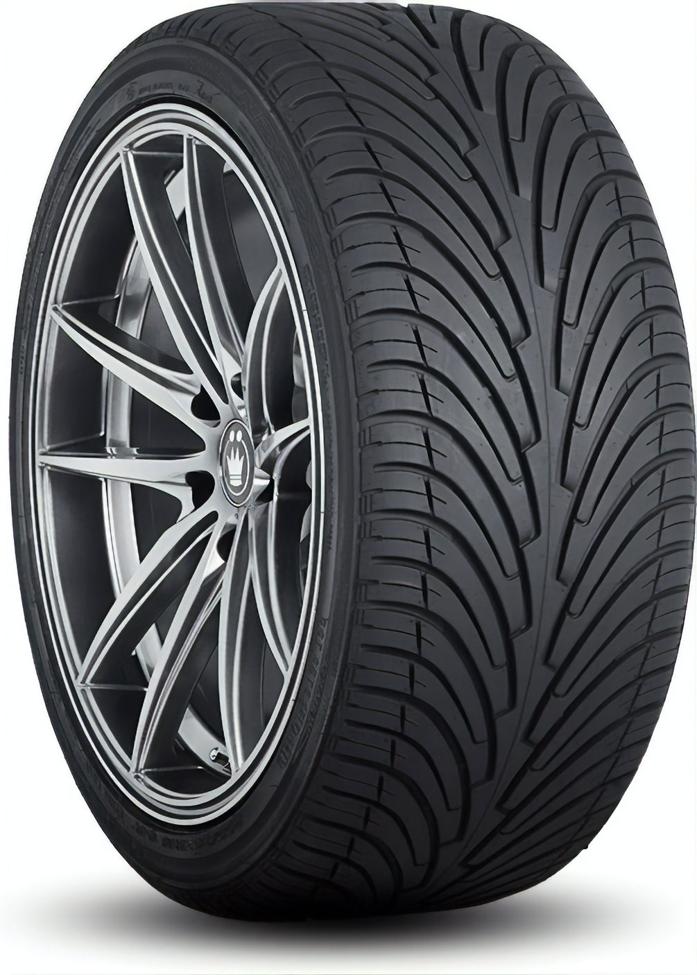 Bridgestone BLIZZAK LM001 225/60R17 99H XL BSW - Image 9