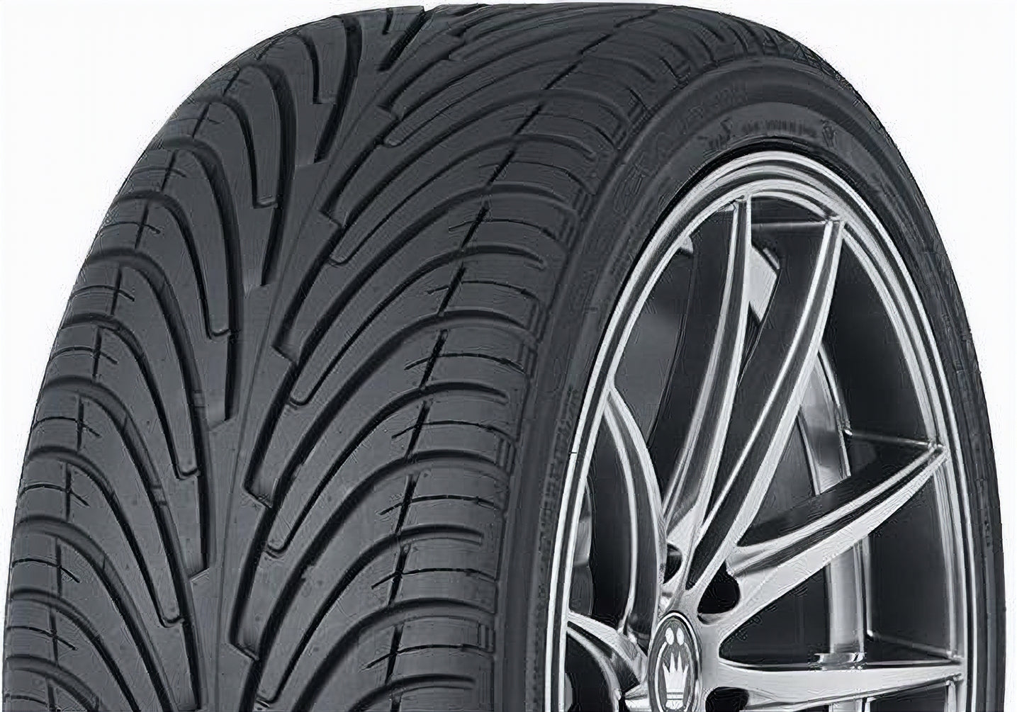 Michelin PILOT ALPIN PA4 305/30R20 103W XL BSW - Image 9