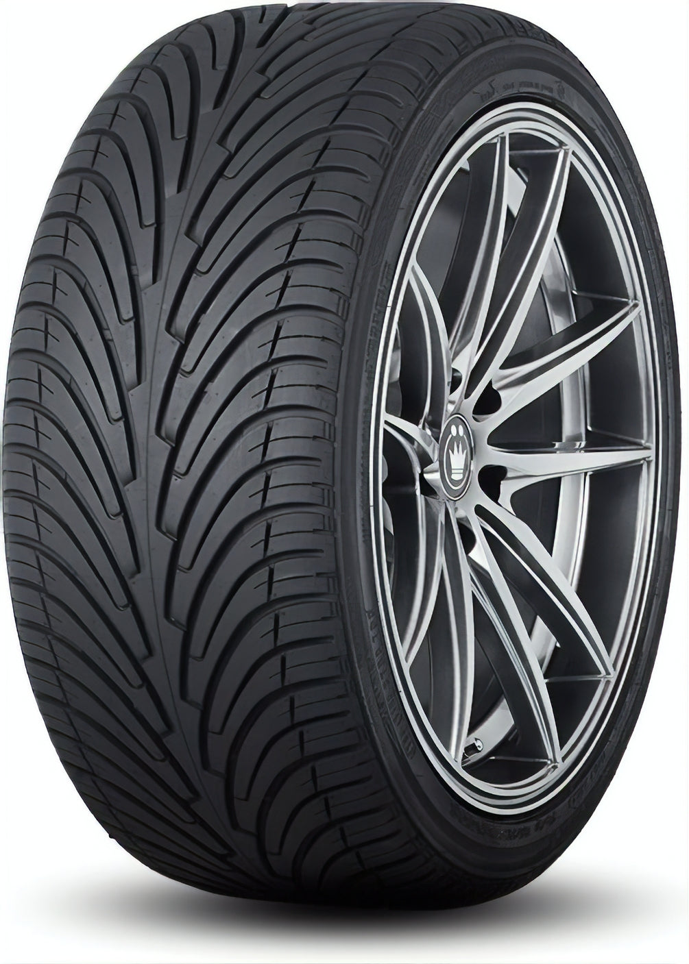 Michelin PILOT ALPIN PA4 305/30R20 103W XL BSW - Image 2