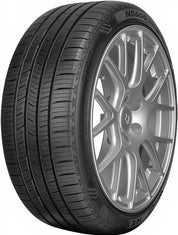 Michelin CROSSCLIMATE2 245/55R19 107V XL BSW - Image 1