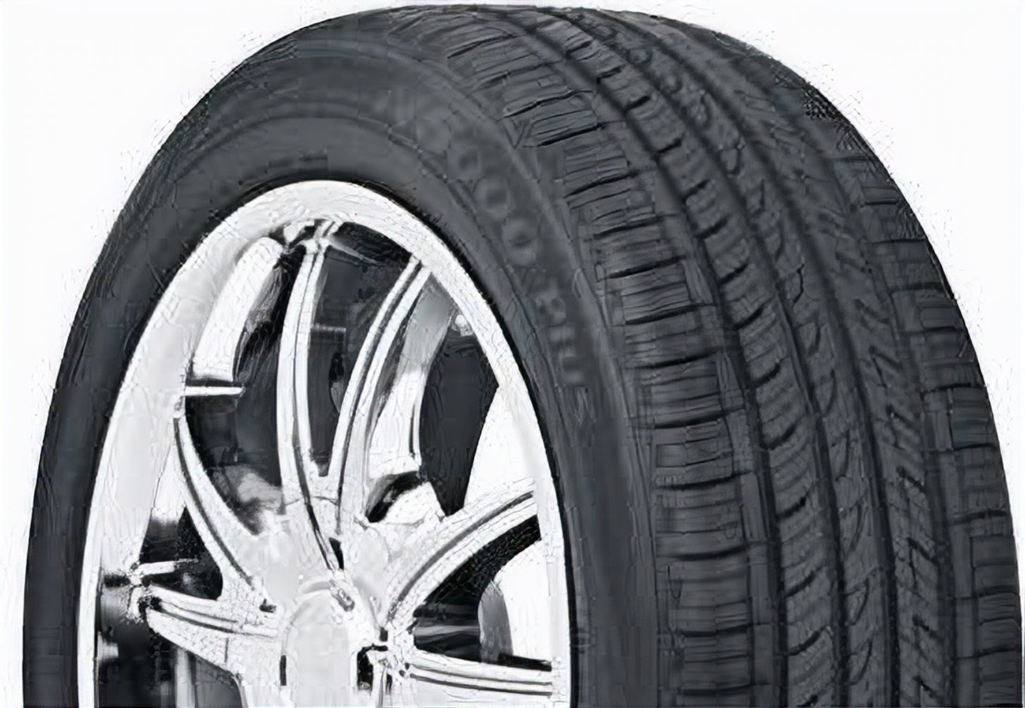 Uniroyal LAREDO HT 265/50R22 112H XL BSW - Image 3