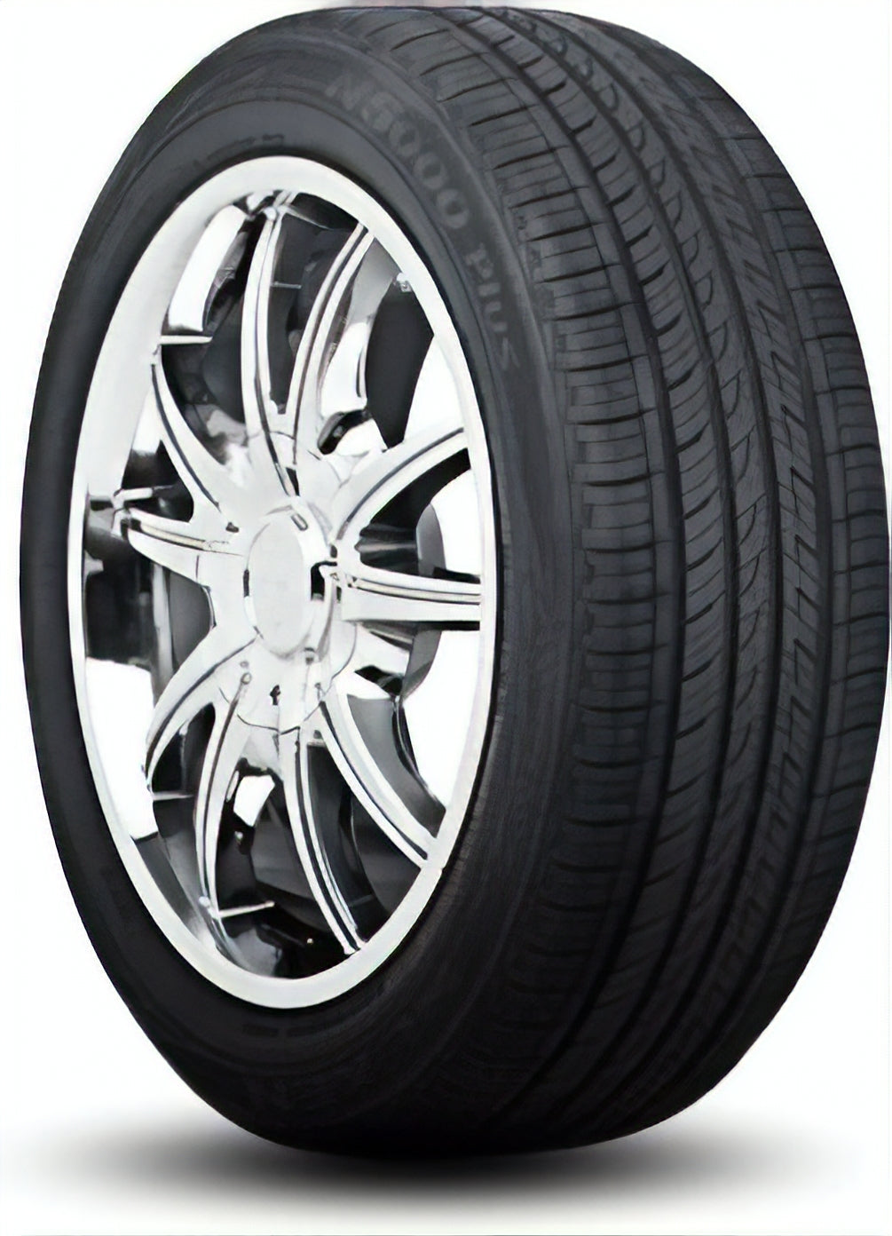 Michelin DEFENDER LTX M/S 235/70R16 109T XL ORW - Image 9