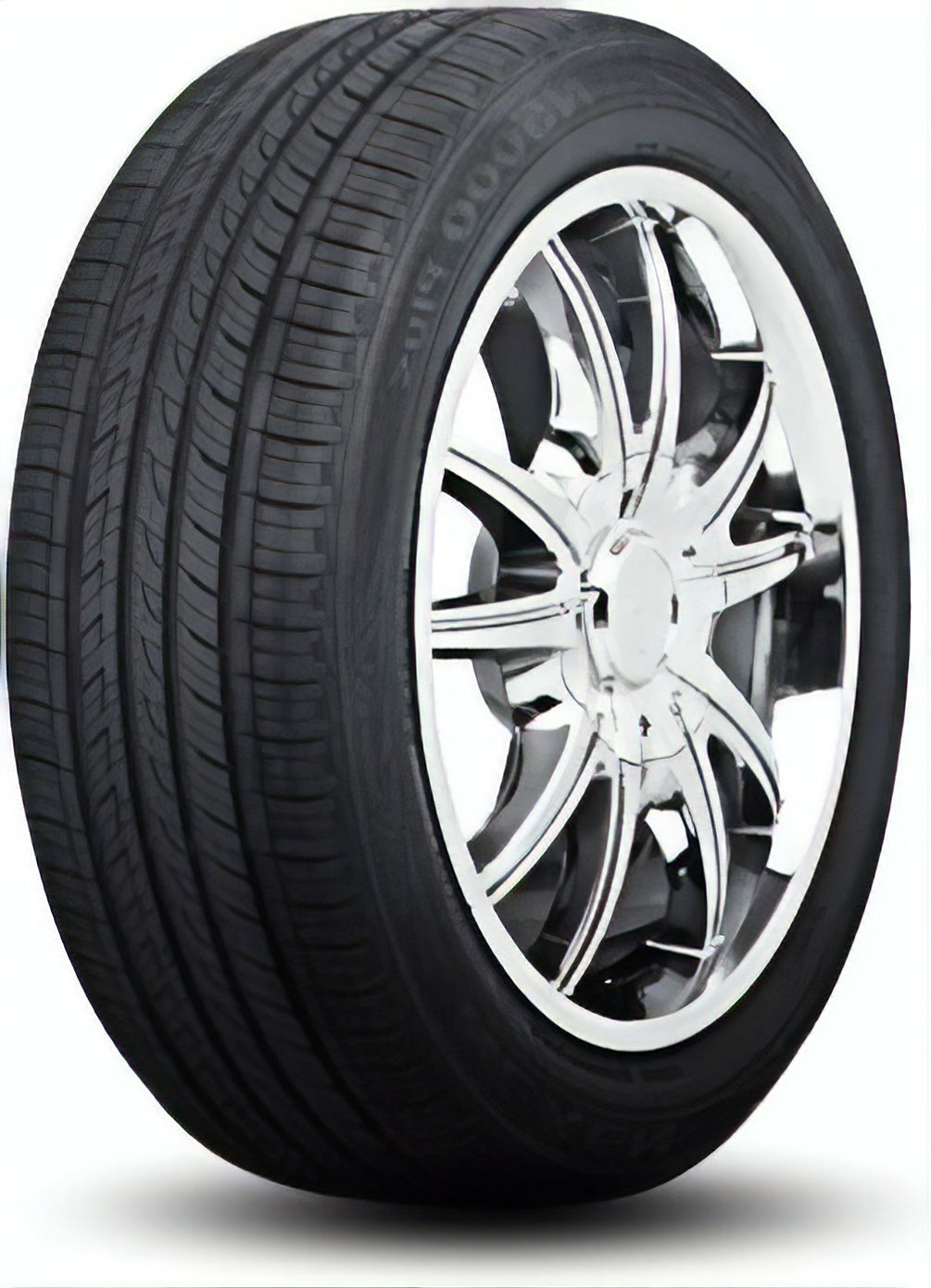 Michelin PRIMACY MXM4 235/55R18 100H SL BSW - Image 2