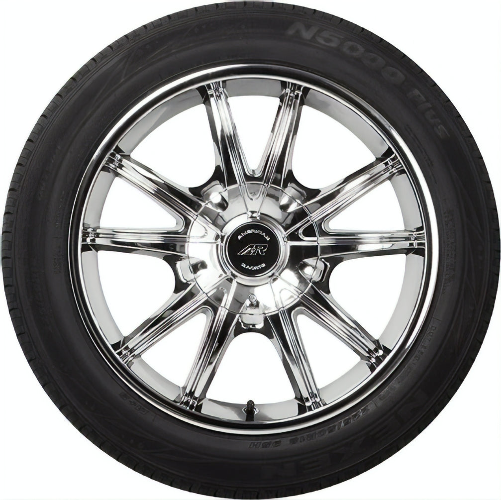 Michelin DEFENDER LTX M/S 235/70R16 109T XL ORW - Image 11